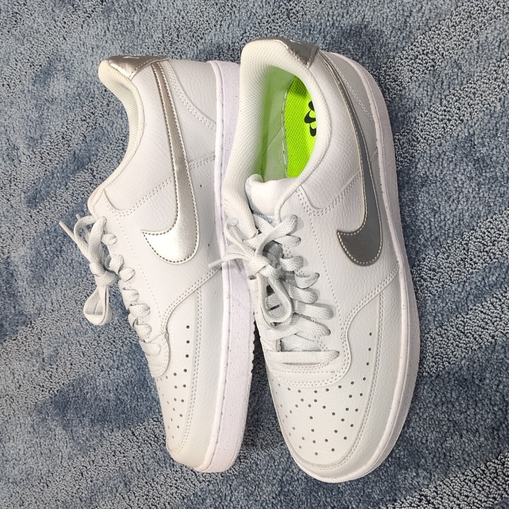 NWOB Women's Nike Court Vision sneakers